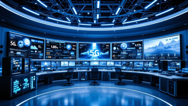 ��Դ�㲥ϵͳ�Ƴ� 5G ������������ǿԶ����������