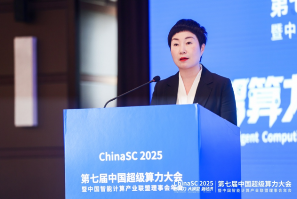 一张“慢”榜单与一场“快”战争:中国算力排行榜的变与不变