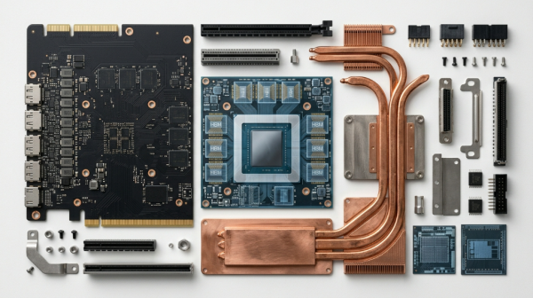 RTX Spark��AI PC�г�һ��Ϊ���������ʼǱ���߶˹���վ�ķ�Ұ