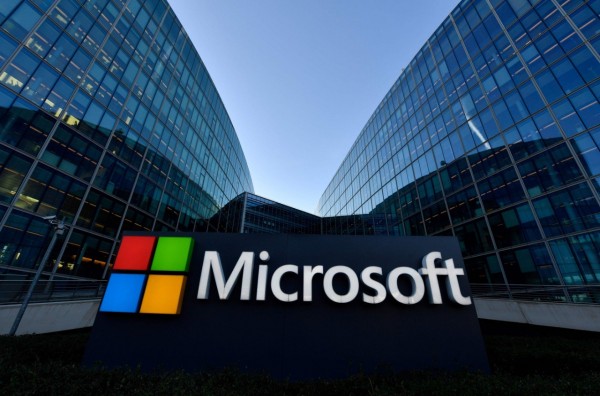 ΢�����Ĵ���Rust�������������ΪAzure���������ṩ����