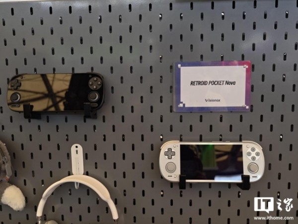 维信诺 ChinaJoy 首秀,全场景 OLED 布局一口气看完,蓝图乍现