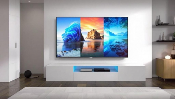 CES 2026��ѿƼ���Ʒ�̵㣺�����ֻ��볬������