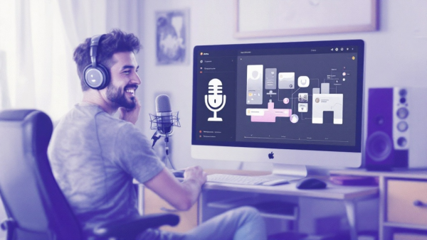 Podcastle �Ƴ�֧�ֳ��� 450 �� AI �������ı�ת����ģ��