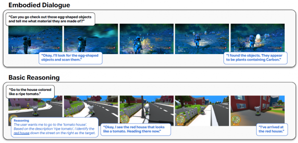 Google DeepMind造出