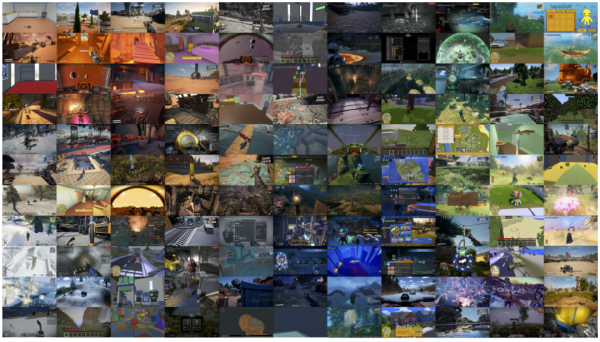 Google DeepMind造出