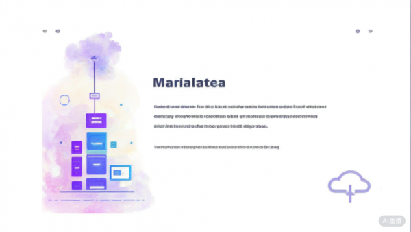 MariaDB �Ƴ������������ܣ���������ʽ AI ���ݿⲼ��