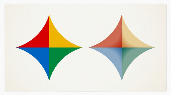 Google GeminiӦ��ͼ��ӭ��ϸ΢��ɫ����