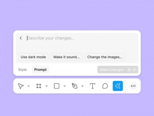 FigmaҲʼAIˣʦҪ군ˣ
