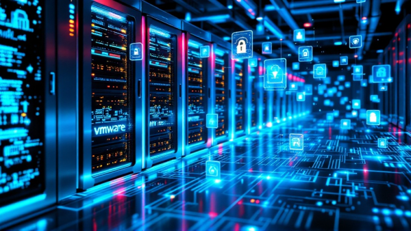 VMware ����͹��֧������