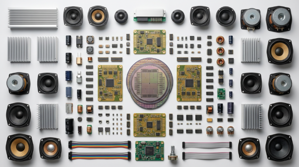 Cadence Tensilica IP����ADI��һ��DSP�ܹ�����������5��
