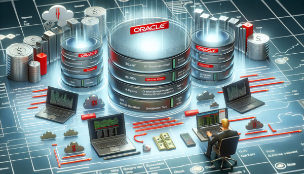 Oracle Exadata Exascale������С�͹������ص�һ���ش�ܹ�ת��