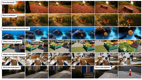 Google DeepMind造出