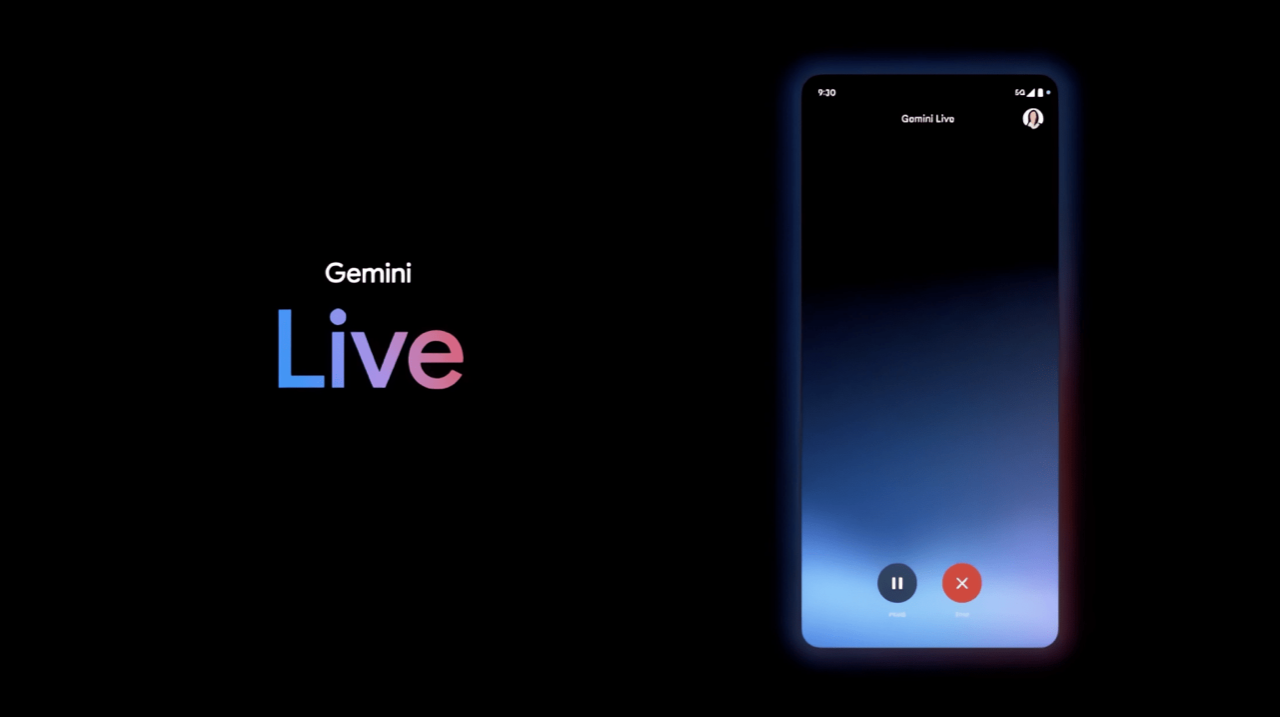 Gemini LiveɱSiriȴ覴