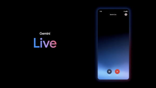 Gemini Live��������ɱSiri��ȴ��������覴�