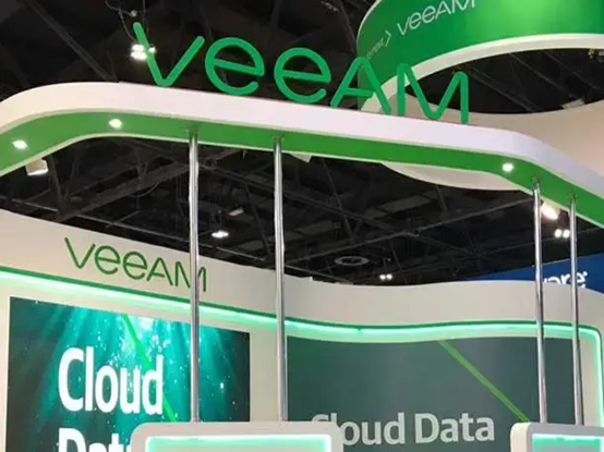 Veeam CEO̸20ԪʡCohesity-VeritasϲRubrik IPOݵ