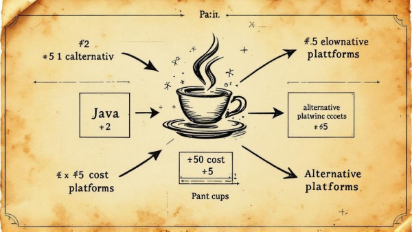 Oracle Java��Ȩ�仯�����û����ģ����
