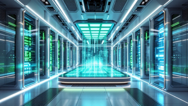 �� Computex չ���ϣ�Nvidia �Ƴ� AI GPU �����г��� NVLink Fusion ��δ�����ڵ����� AI