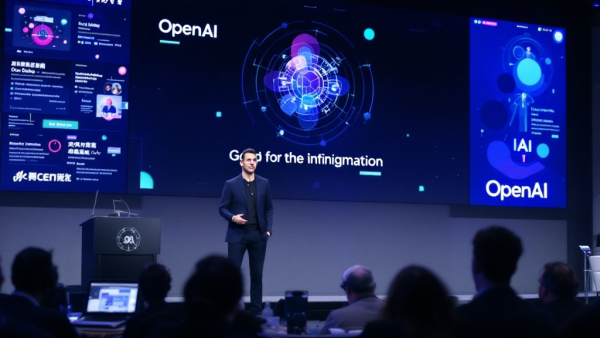OpenAI �쵼�����飬Sam Altman ת��������