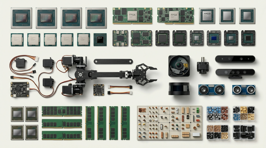 AMD�չ�World Labs ����AI��̬��ͼ