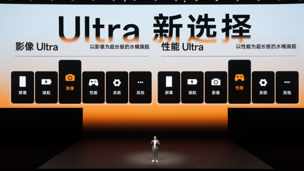 当年轻人的手指追上165Hz：一加要把“Ultra”的话语权从影像交到性能手里吗？