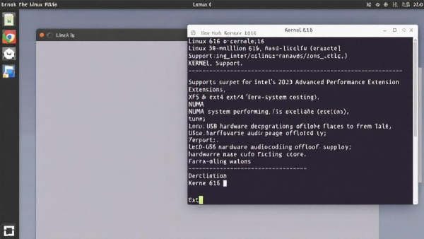 Linux�ں�6.16��������������3800���е�ȱ���ش�������