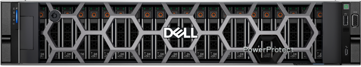 ȫDell PowerProtect Data Domain All-Flashҵʵ׿Խ絯
