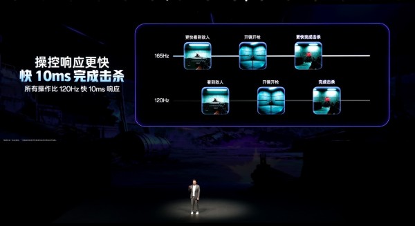 当年轻人的手指追上165Hz：一加要把“Ultra”的话语权从影像交到性能手里吗？