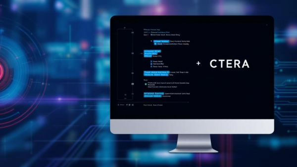 ȥ���Ļ��洢��˾Cubbit��CTERA�����ƽ���ҵ������