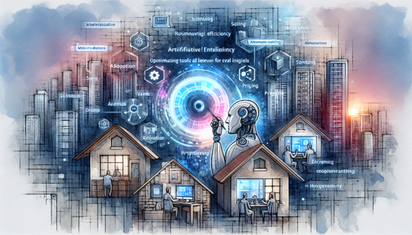 AI �Է��ز���ҵ�ı����Ӱ��