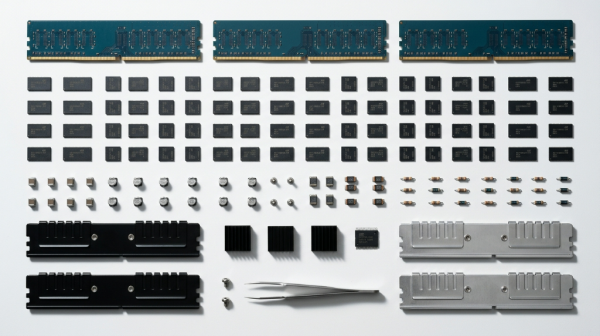 Micron��ʾ���ڴ��ȱ�򽫳�����2028��