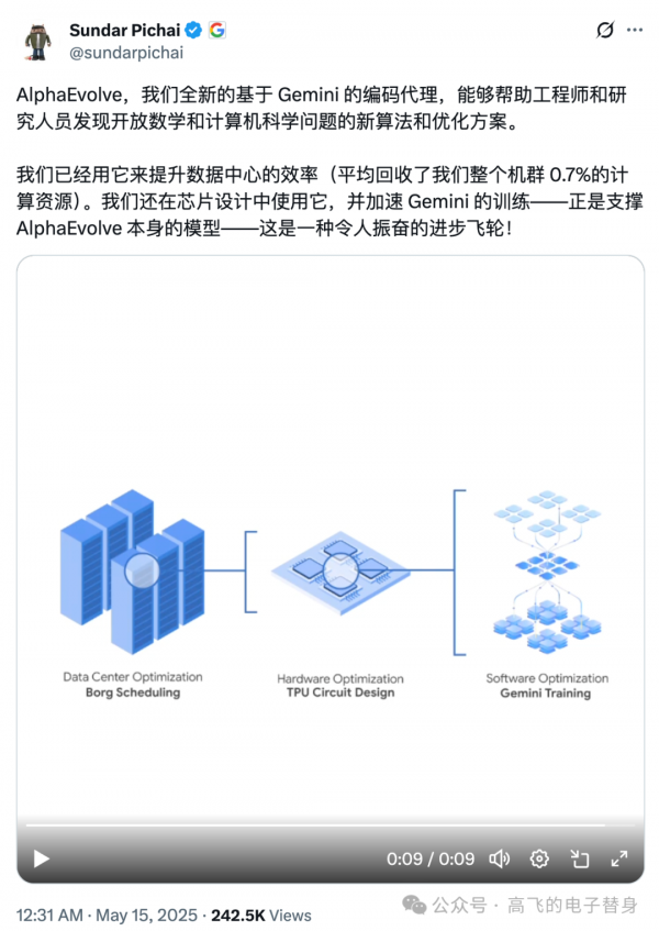 AI���������������ȸ�CEOƤ������̸�����λ����˵�GPTʱ�̻���3�꣬DeepSeek�ı���һЩ�˵�Ԥ�ڣ�������ģ�͵��ռ�ƿ��