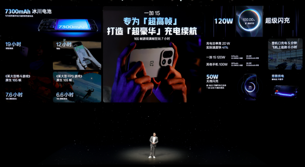 当年轻人的手指追上165Hz：一加要把“Ultra”的话语权从影像交到性能手里吗？