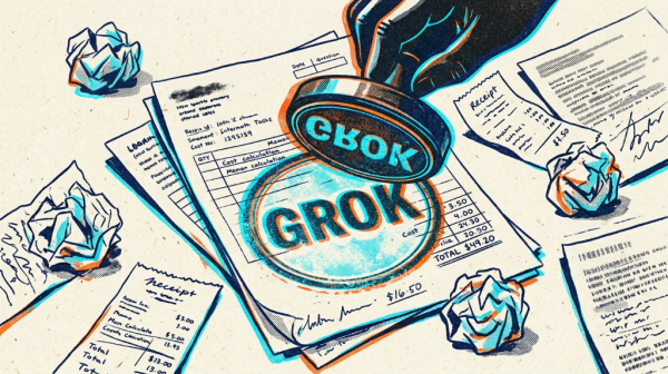 ��˹��Ҫ����˹��Ա������Grok�������Լ�Ҳ���ϸ�ģ�Ͳ��羺Ʒ