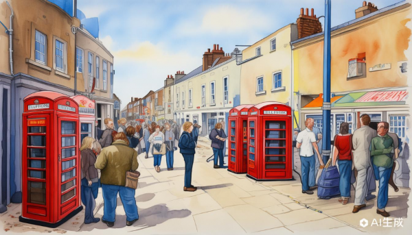 Ӣ�����ſ������� Openreach ͭ��ҵ��ֹͣ�ƻ��ӽ������û���̱�