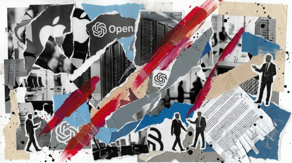 ƻ������OpenAI��ȡ��ҵ���ܣ�Ҫ���⳥����ֹʹ��