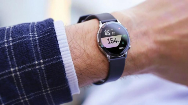 ����Galaxy Watch��������ѪҺ�������ܣ�����Ԥ���Խ�������