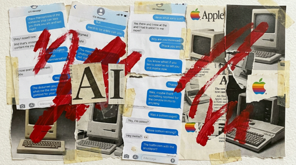 ChatGPT�Ƴ�Apple Messages������ɴ����û��շ�����