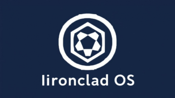 Ironclad OS��Ŀ����Ada���Թ���Unix�ں�