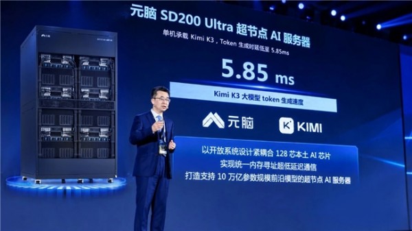 ����2.8����ģ�ͣ�����5.85���룡Ԫ��AI���ڵ�SD200 Ultra����������������