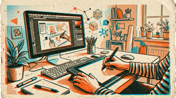 Claude��ʽ����Photoshop��Blender��Ableton��������������