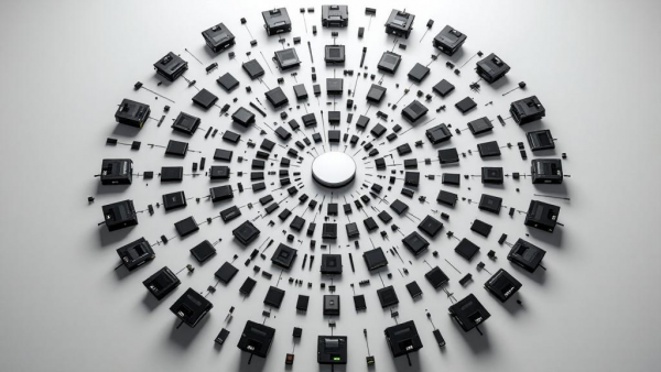 Akamai������ǧNvidia Blackwell GPU����ֲ�ʽAI����������ʩ