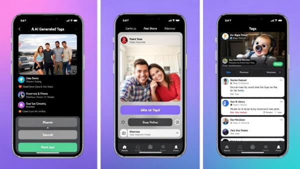 App Store���԰��Ƴ�AI���ɱ�ǩ�¹���