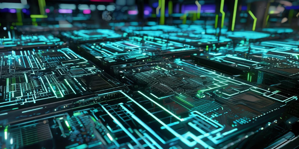Nvidia  AI ̬ϵ սȫоƬ