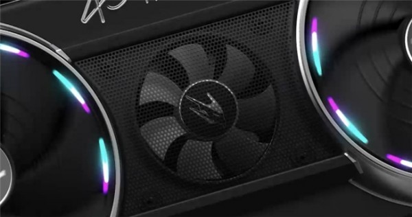 从性能到设计全面进化 AORUS GeForce RTX 5080 INFINITY产品解析