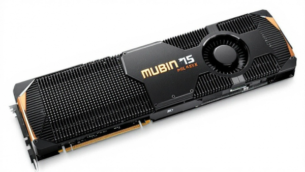 AMD����AI GPU��սӢΰ��Rubin�ܹ�