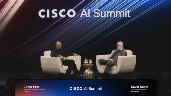 ΢��CTO Kevin Scott��AI����ƿ�����������������໹ûѧ����ô����
