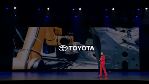 以伙伴优势共筑AI Agent新时代!re:Invent 2025 Dr. Ruba Borno演讲精华回顾