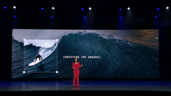 以伙伴优势共筑AI Agent新时代!re:Invent 2025 Dr. Ruba Borno演讲精华回顾