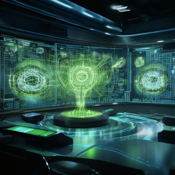 Nvidia ��Ϊ AI ���Խ�� AI �����ĵ�������