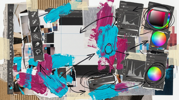 Adobe Photoshop �Ƴ�ȫ�� AI �����༭ģʽ